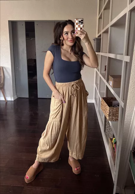 2023 Quinn Pants (Buy 2 Free Shipping)