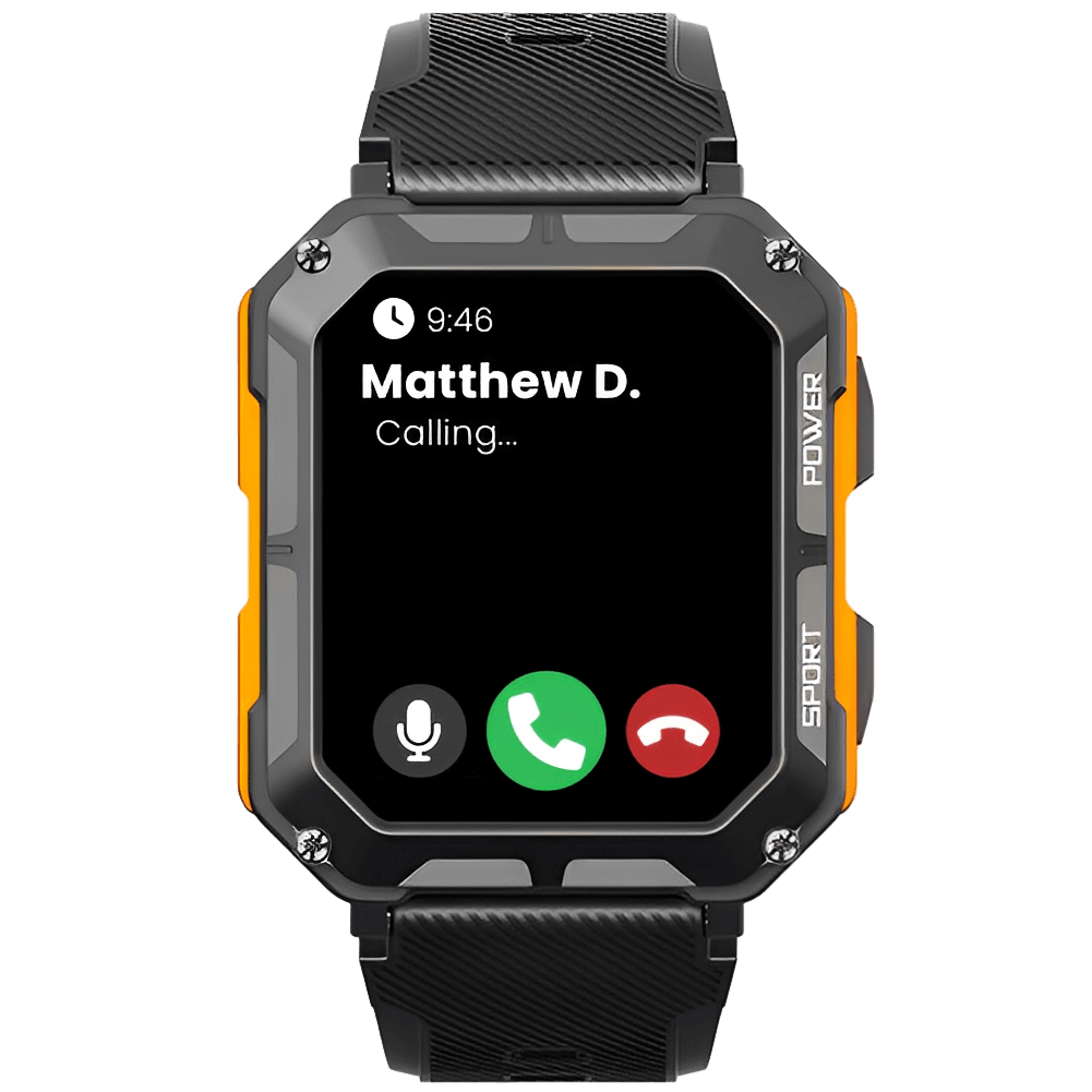 Free Shipping🔥The Indestructible Smartwatch