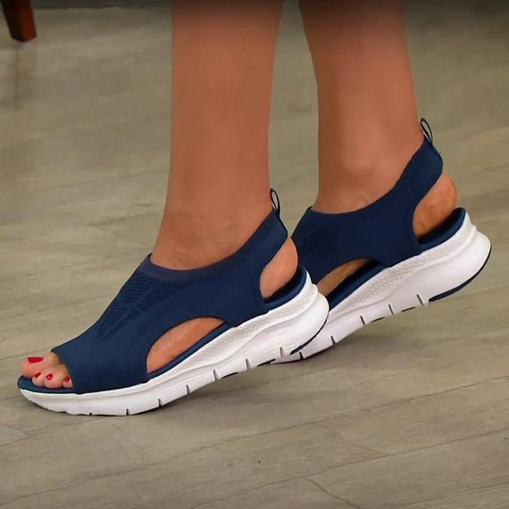 Belifi - Women's Comfortable Sandals