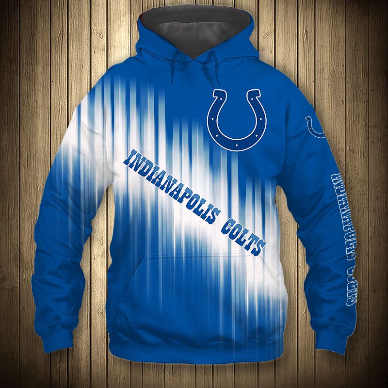 INDIANAPOLIS COLTS 3D IC3302