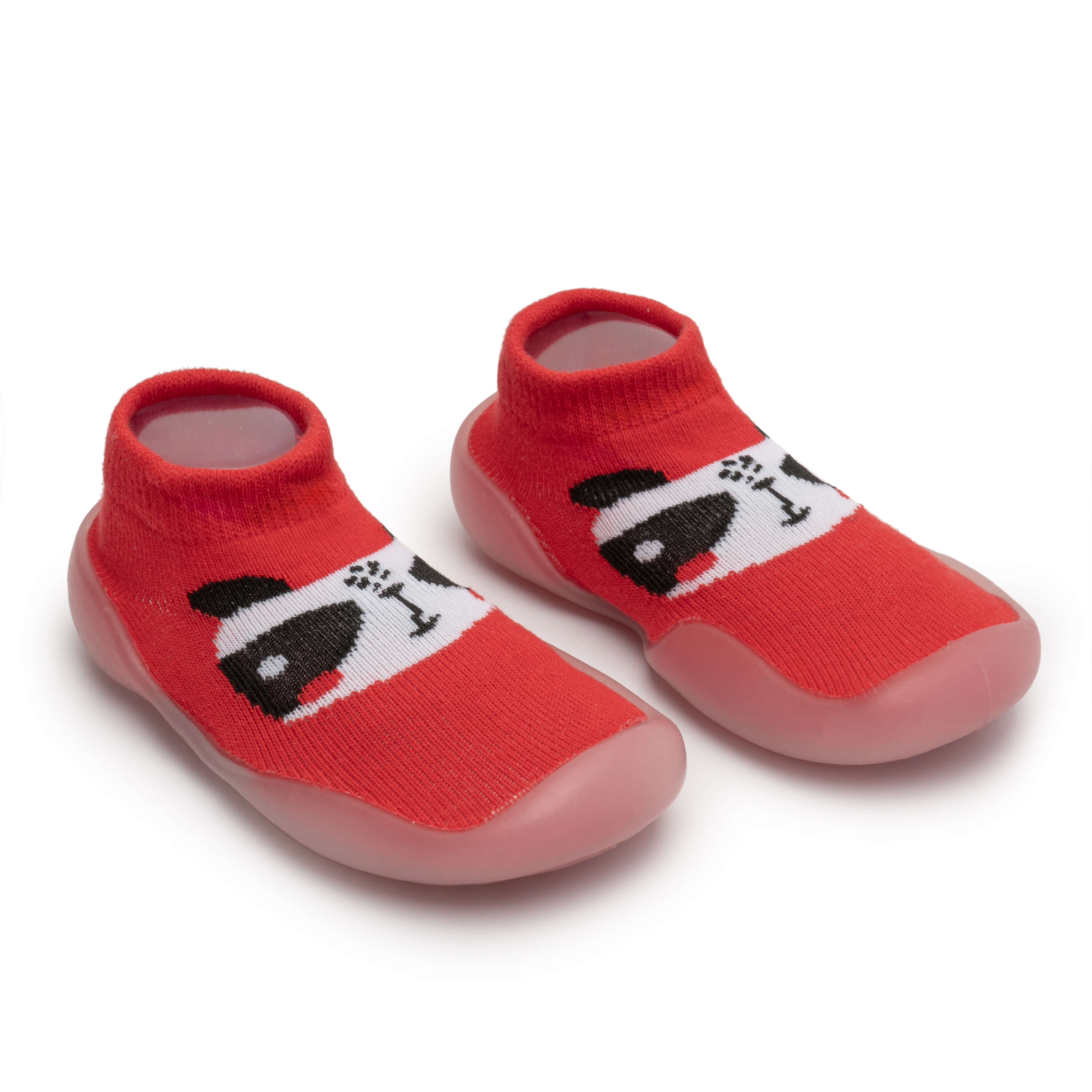 Adorable Animals - Non-Slip Baby Shoe-Socks