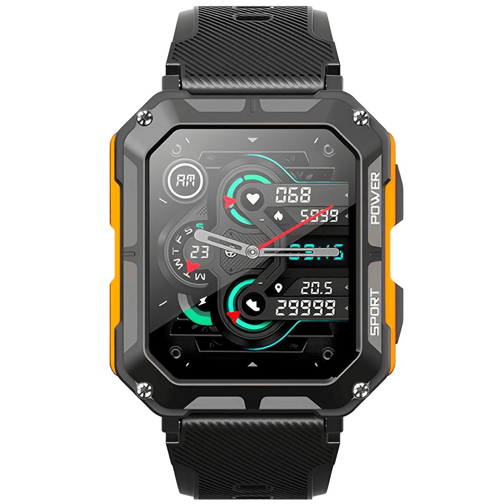 Free Shipping🔥The Indestructible Smartwatch