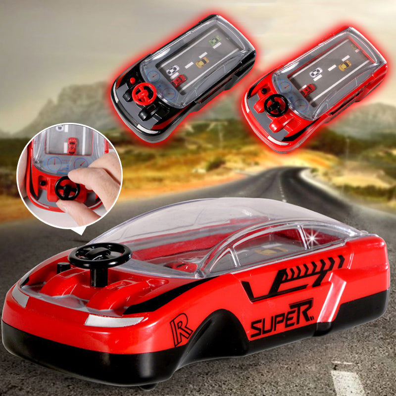 (🔥HOT SALE NOW - SAVE 50% OFF) Cool interactive racing adventure-BUY 2 GET 5% OFF