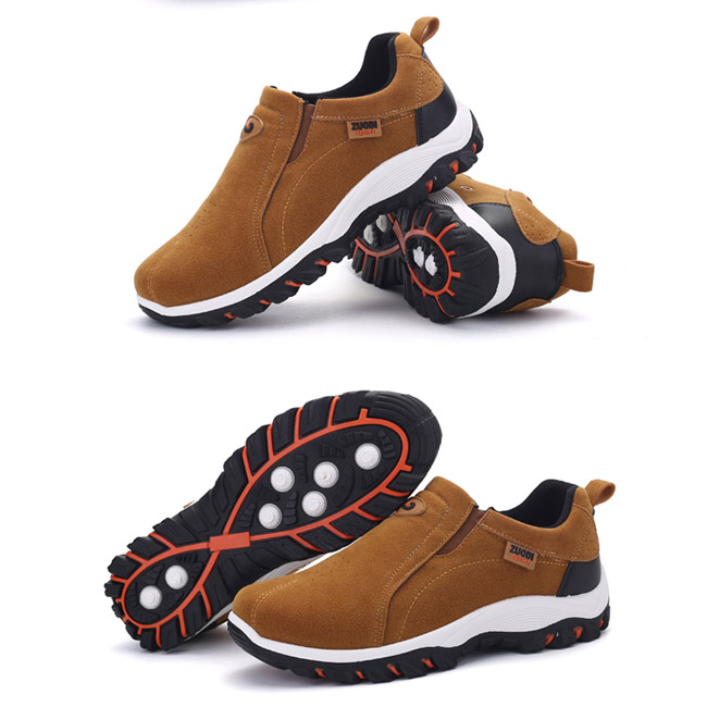 Men's Good arch support & Non-slip Shoes (Buy 2 Free Shipping)