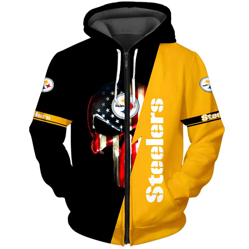 PITTSBURGH STEELERS 3D PS1PS1004