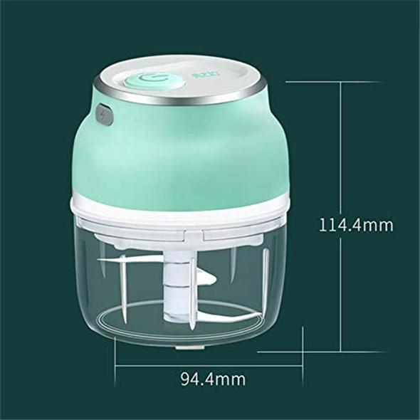 (🔥CHRISTMAS HOT SALE) Electric Food Chopper-BUY 2 FREE SHIPPING