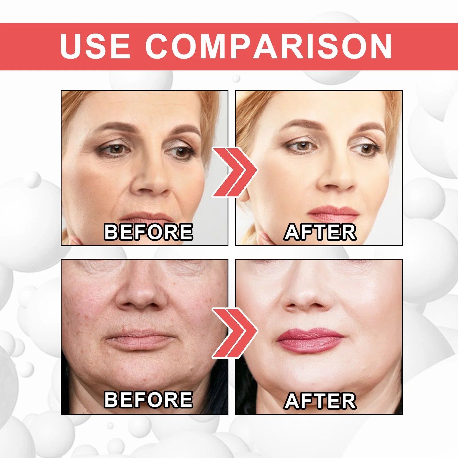 Last Day Promotion 49% OFF - 🔥2023 New Collagen Boost Anti-Aging Serum