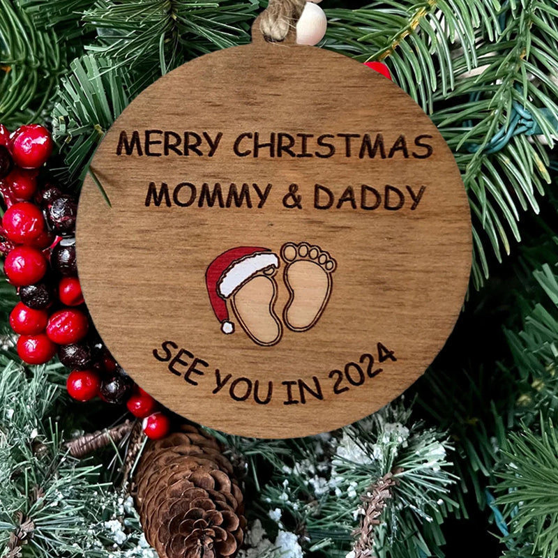 See You In 2024 Christmas Tree Ornament Marvto   C34d94a1c220264bf2d1df0a2408645429d18c4a 