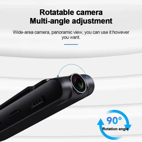 2023 NEW HD 1080P Noise Reduction Camera