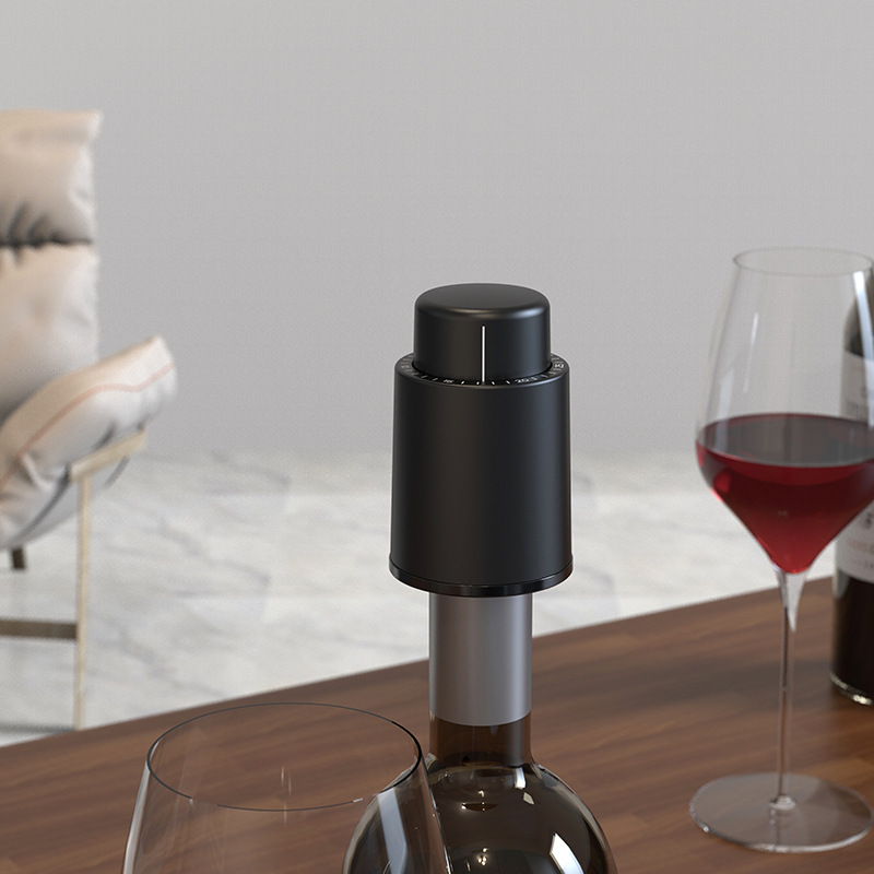 🔥2023 New Multifunctional Electric wine bottle opener set-BUY 2 GET 10% OFF & FREE SHIPPING