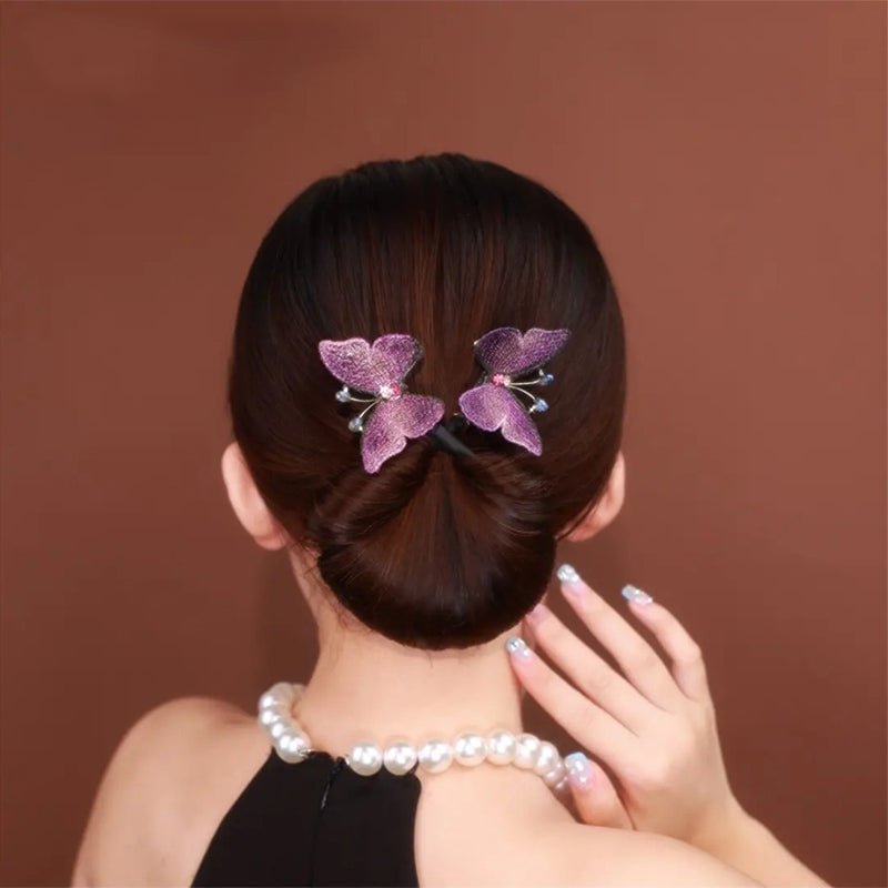 💥Blowout Sale- 47% OFF✨Ins Style Elegant Lazy Hair Curler