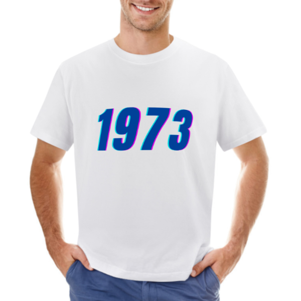 Unisex 1973 Shirt