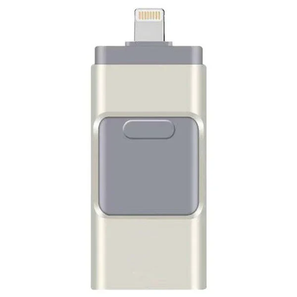 🔥4 In 1 High Speed USB Multi Drive Flash Drive⚡️-Buy 2 Get Extra 15% OFF👍