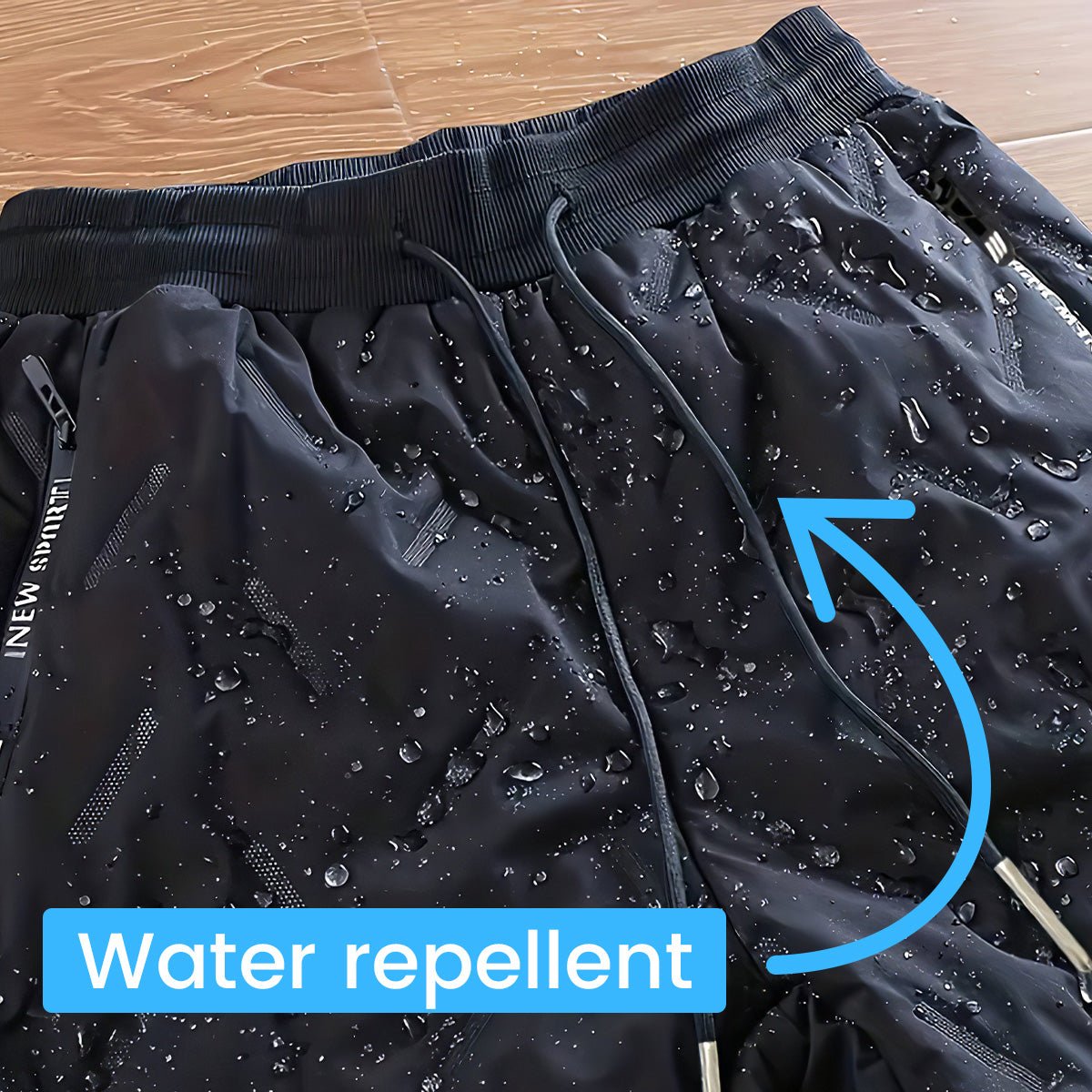 Premium Thermo Pants
