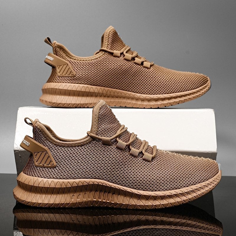 2023 New Men's Plus Size Comfortable Orthopedic Shoes