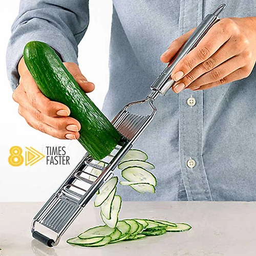 Exclusive Sale | 50% OFF Today!! 3 In 1 Multi-function Vegetable Grate
