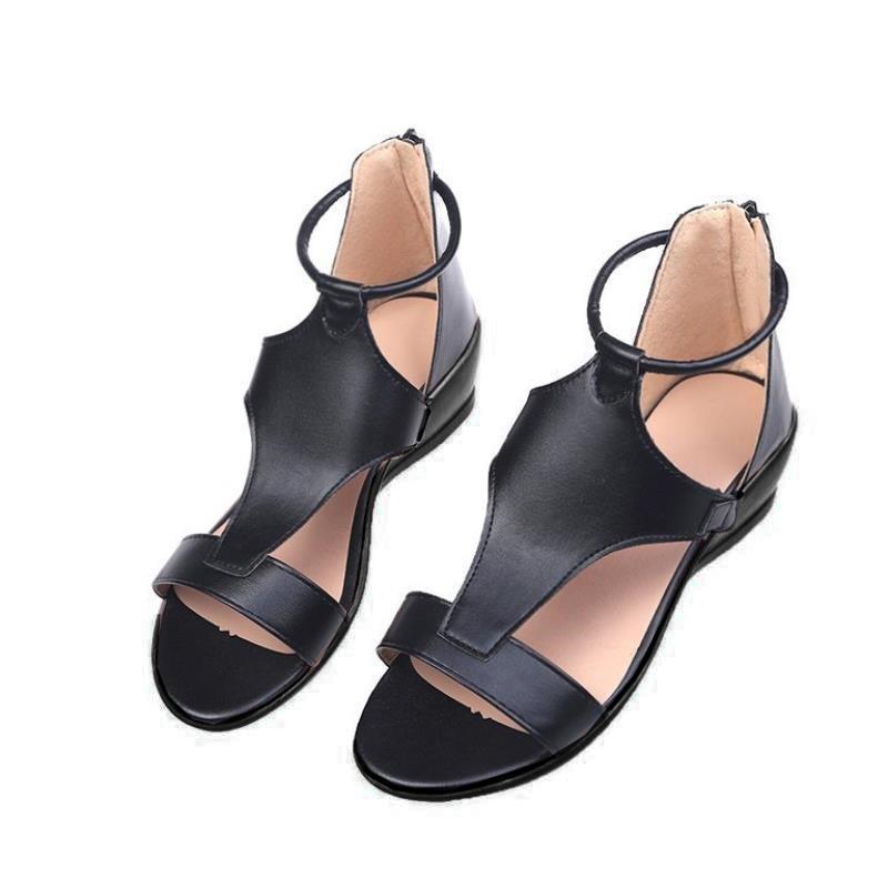 Women High Heels Summer Sandals