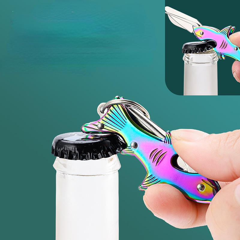 CHRISTMAS PRE SALE – Multifunctional Folding Keychain – BUY 3 GET EXTRA 20% OFF