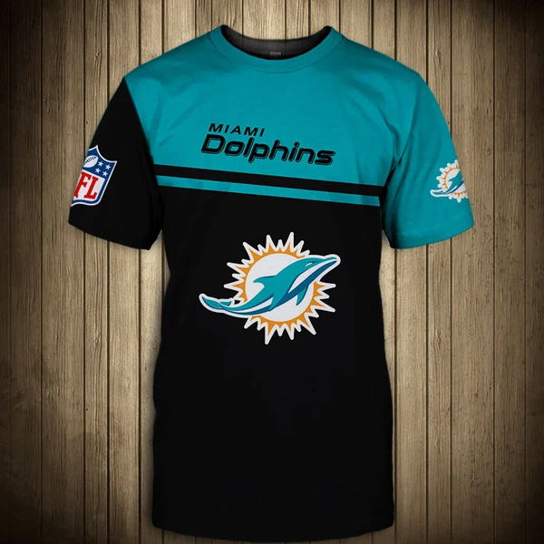 MIAMI DOLPHINS 3D  MD0002