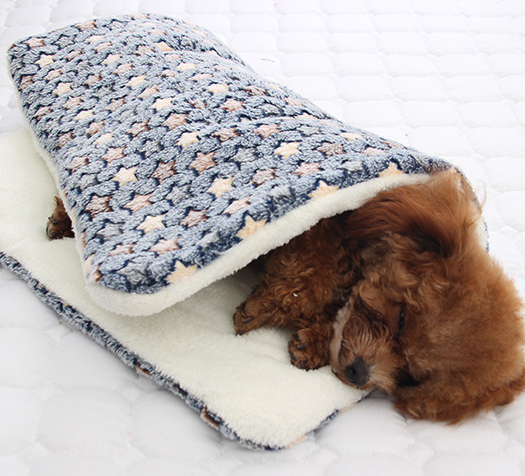 (💥49% OFF--Last Day Sale)--Cozy Calming Cat Blanket--BUY 2 GET 10% OFF