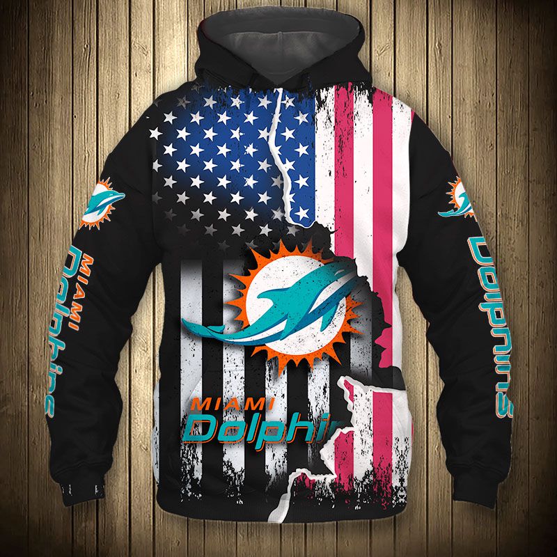 MIAMI DOLPHINS 3D MD250