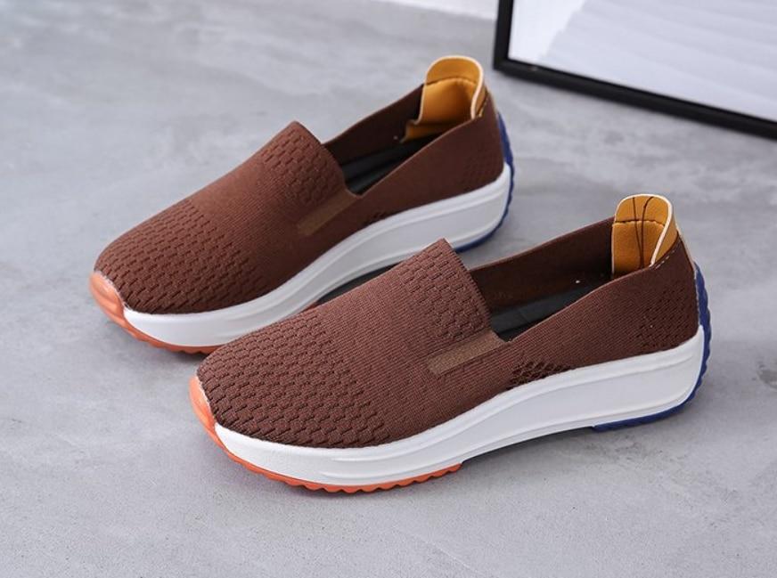 Comfort Loafers(Wide Fit)
