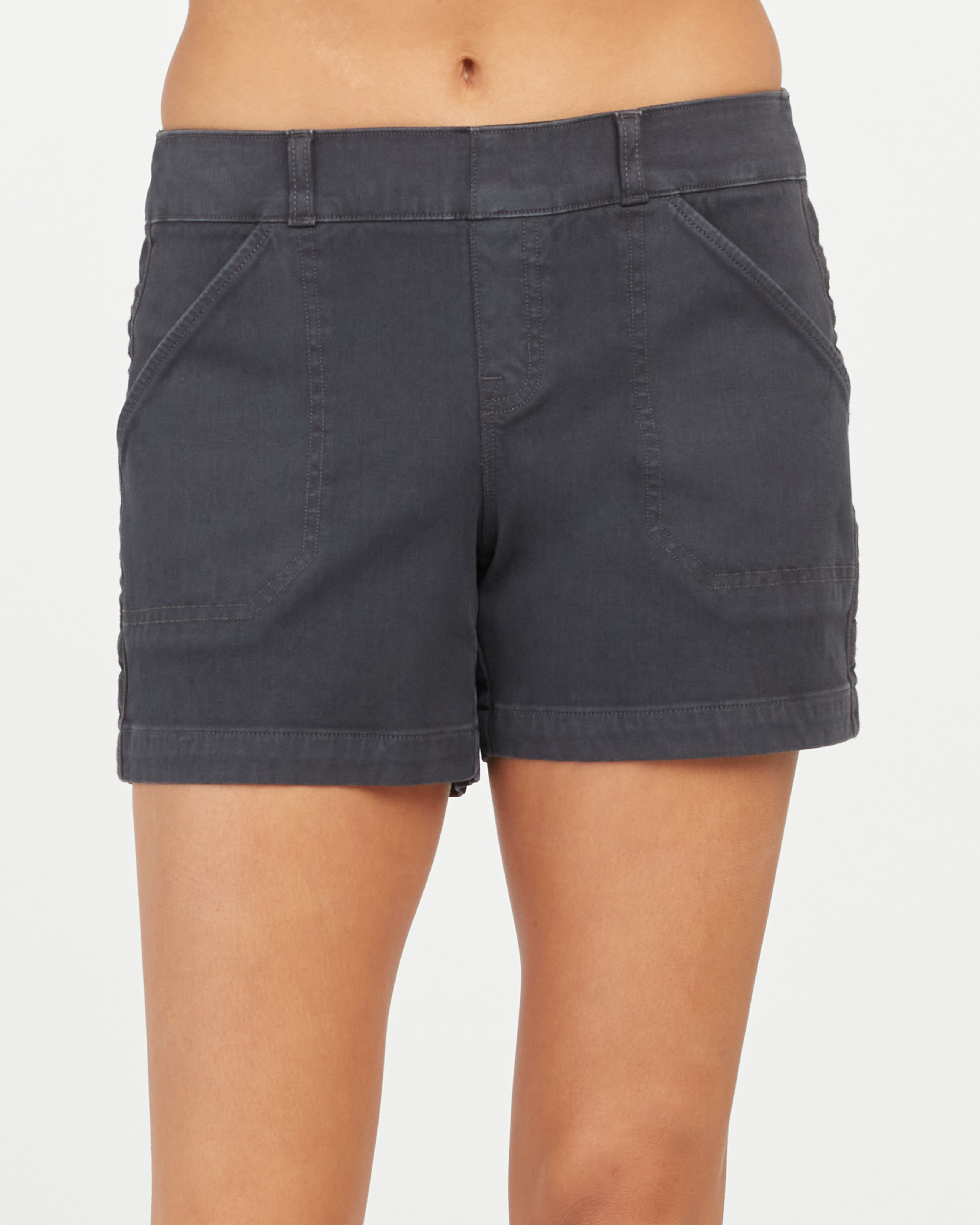 💕Women's Stretch Twill Shorts(Buy 2 Free Shipping)