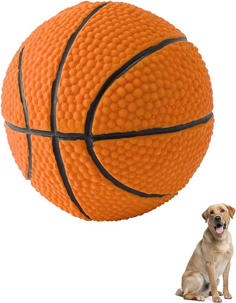 Sporty Duraball™ - Long Lasting Dog Toy