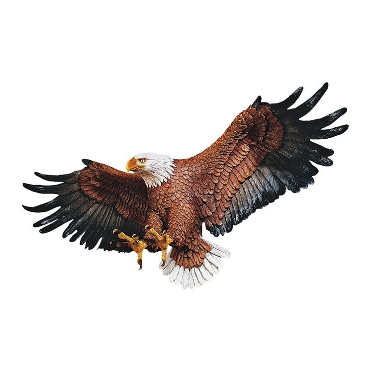 Freedom's Pride American Eagle