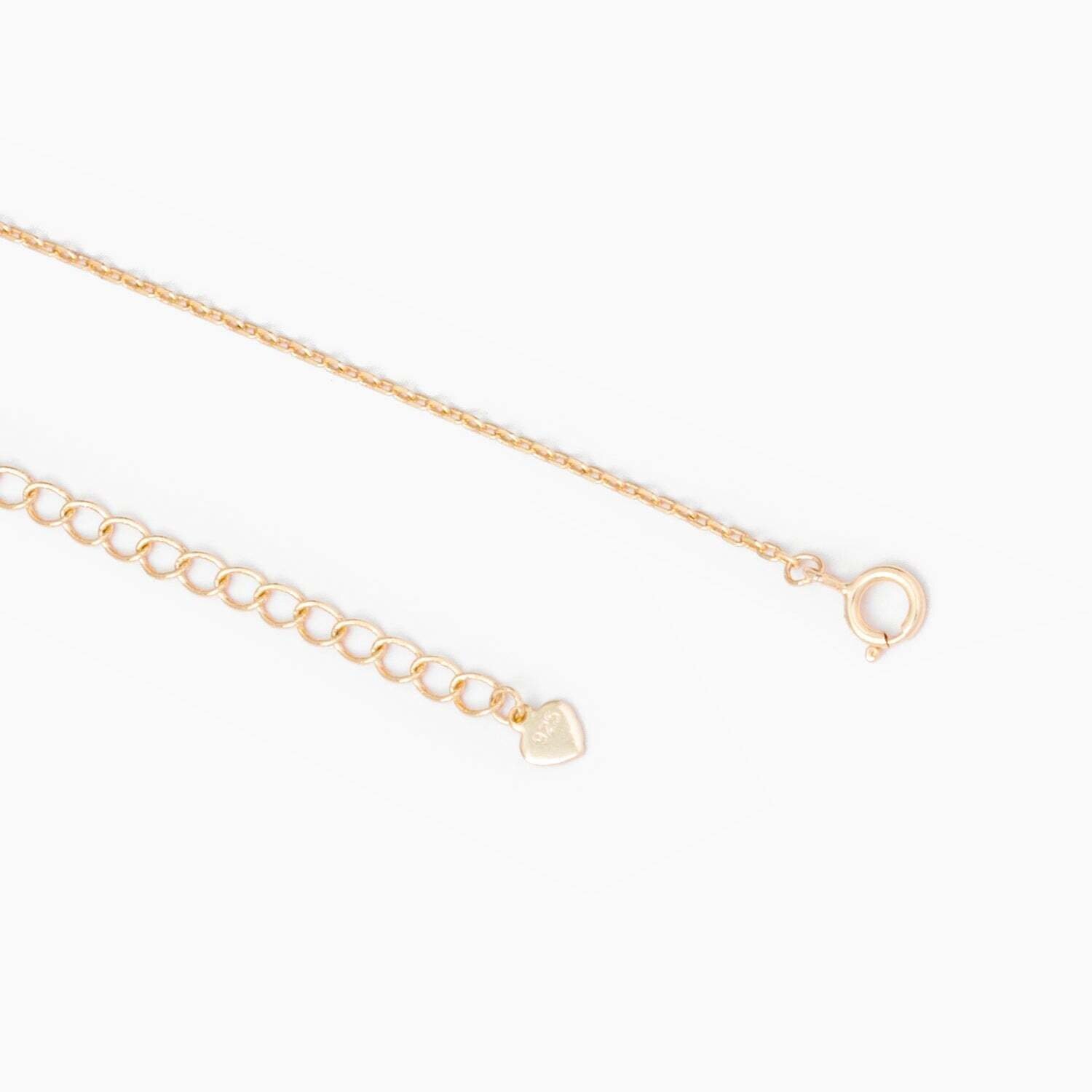 🔥 Last Day Promotion 48% OFF🎁Lucky Heart Necklace WITH SIX ROSES💖