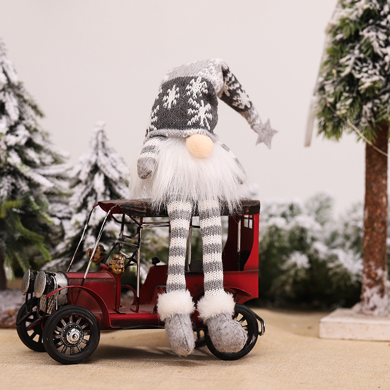 Christmas Gnome Lights - Buy More Save More