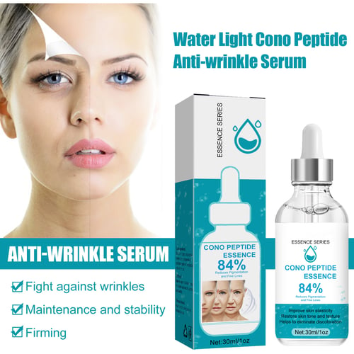 🔥Last Day Promotion 49% OFF🔥Face Boost Anti-Aging Serum (Botox )
