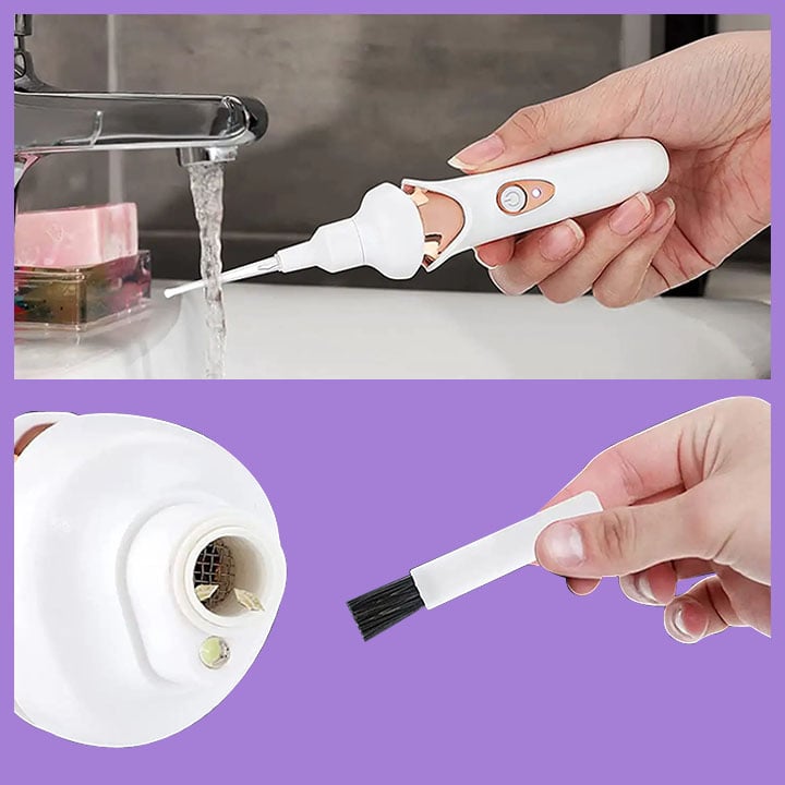 (🔥Mother's Day Sale🔥)Painless ear cleaning for the whole family-Buy 2 Get Free Shipping