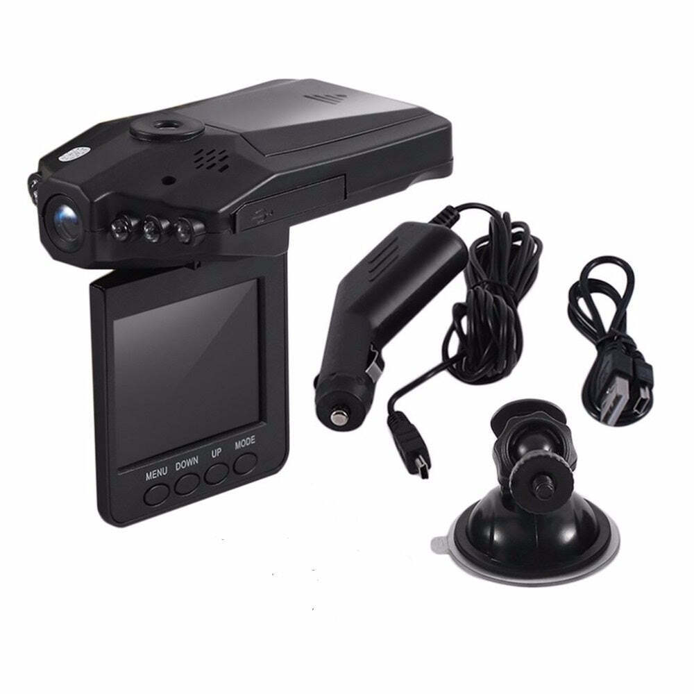 Buy One And Get One FREE: DashCam HD PRO