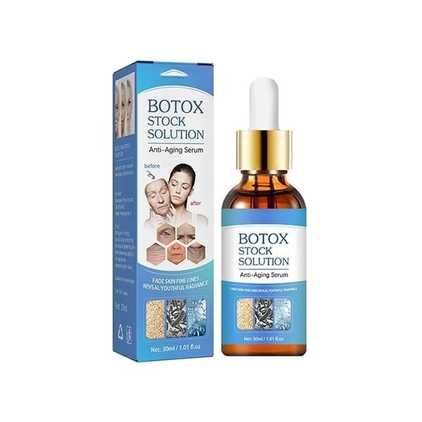 🔥Last Day Promotion 49% OFF - 🔥Botox Face Serum