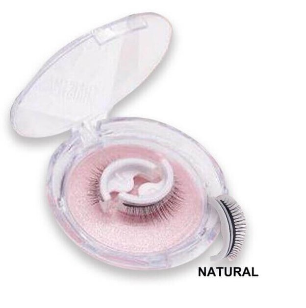 🎁2023 Hot Sale🎁Waterproof & Reusable Self-Adhesive Eyelashes