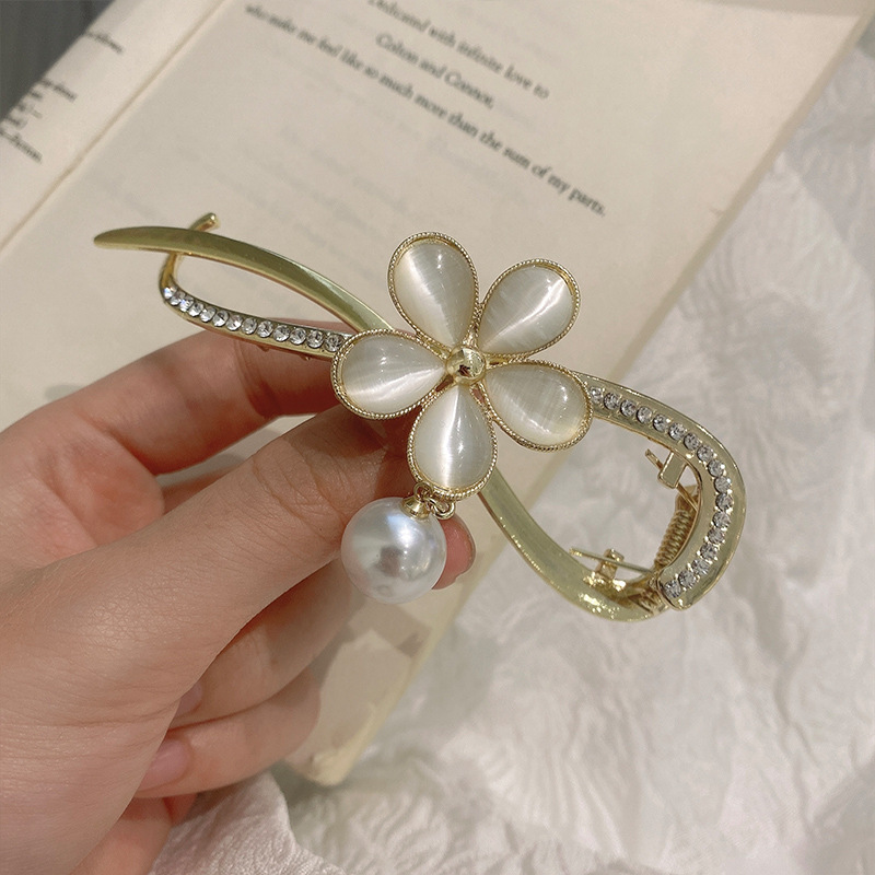 2022 New Arrival- Ins Style Elegant Hairpin (BUY 4 GET 10% OFF)