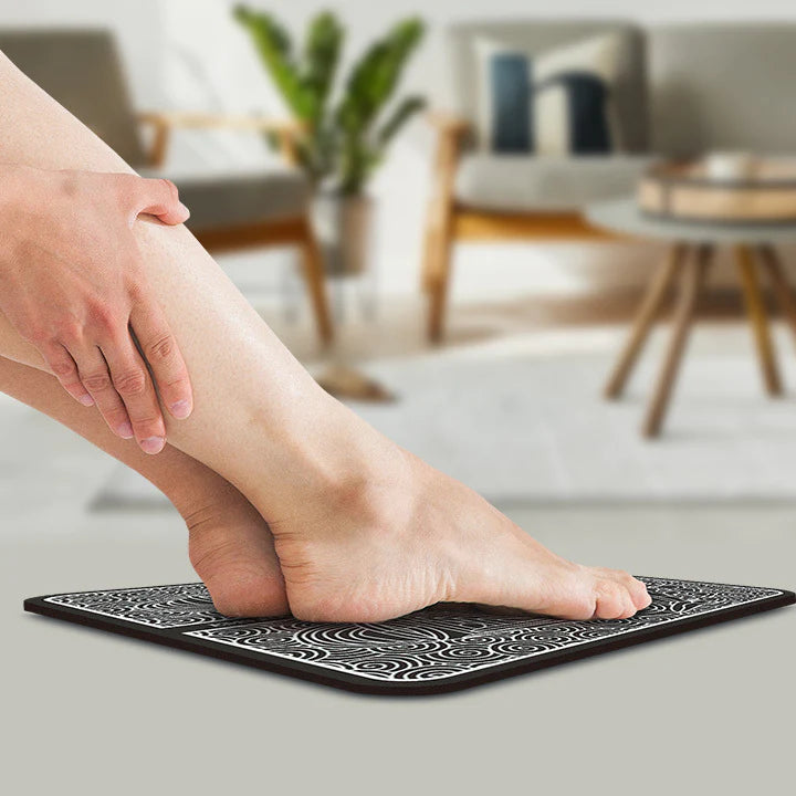 Foot Massager – For Lasting Foot Pain Relief