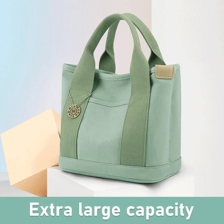 Large Capacity Multi-pocket Handbag - BUY 2 FREE SHIPPING