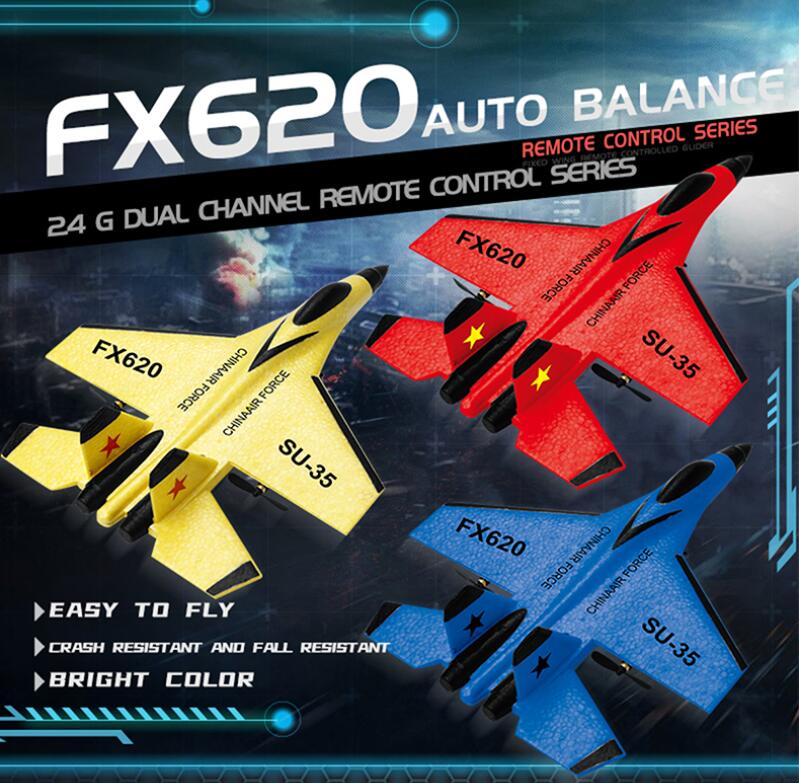 (🎉Weekend Big Discount🎉- 49% OFF)New Wireless RC Airplane Toy