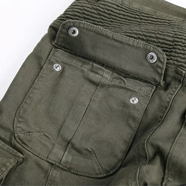 （Last Day Promotion - 50% OFF!!!）2021 Motorcycle Riding Jeans Motorbike Racing Pants【Buy 2 Free Shipping】