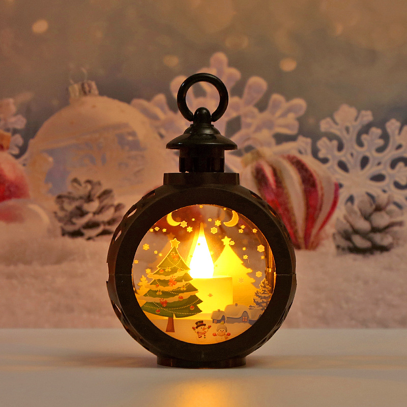 🎁(Christmas recommendations)New Christmas LED Candle Light
