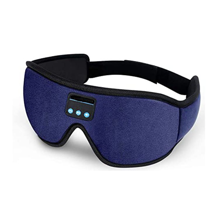 SnoozBand PRO Bluetooth Sleepmask