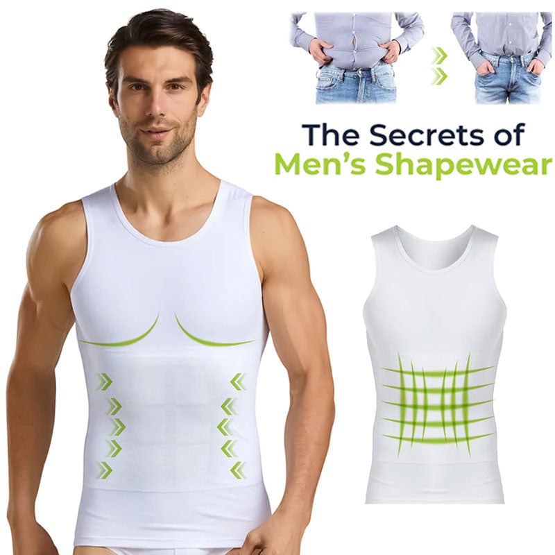 Men's Body Shaper
