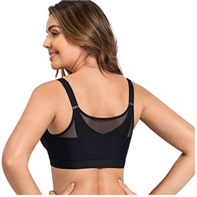 🏆New Style-49%OFF🔥 -- Adjustable Chest Brace Support Multifunctional Bra