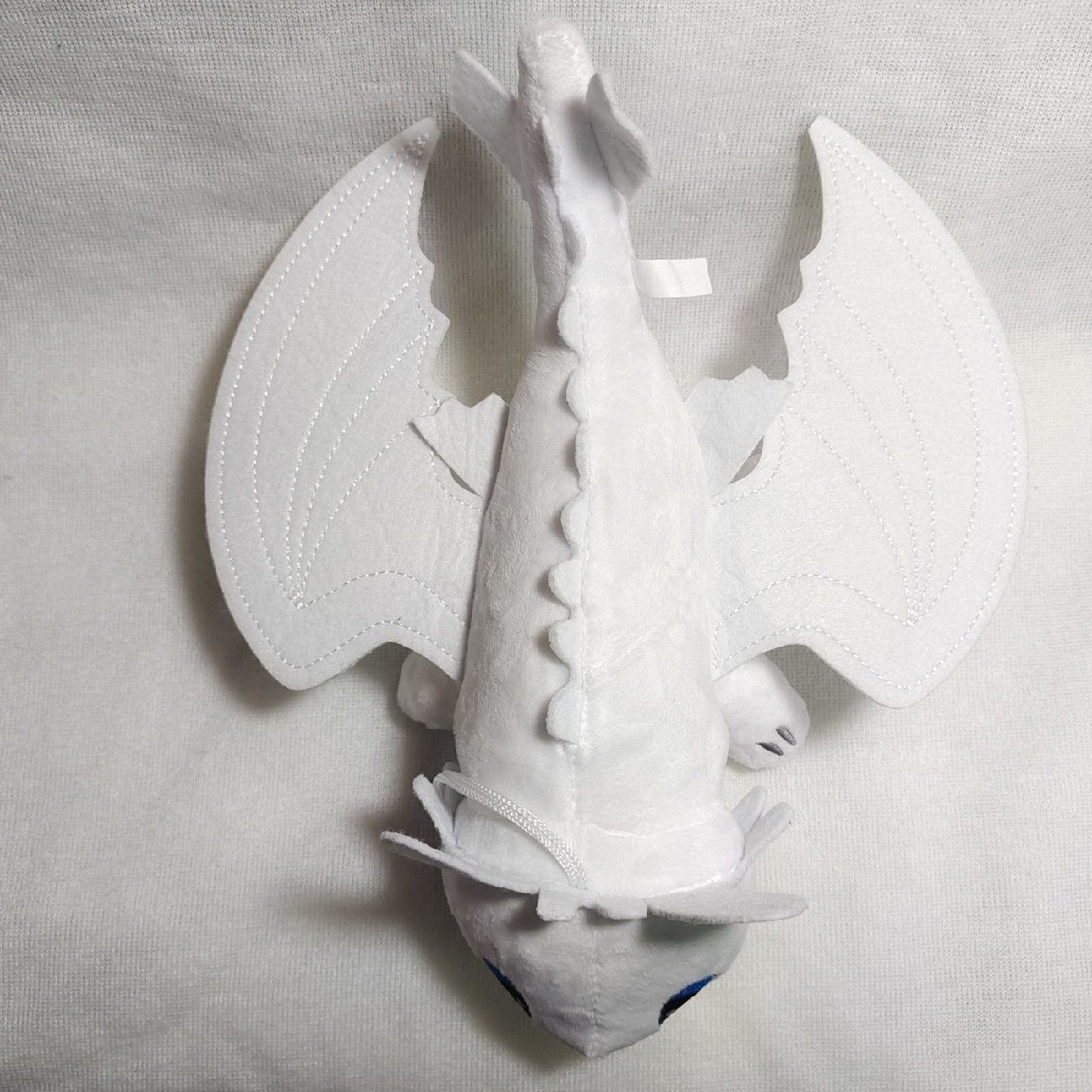 Magic Dragon Toothless Plush