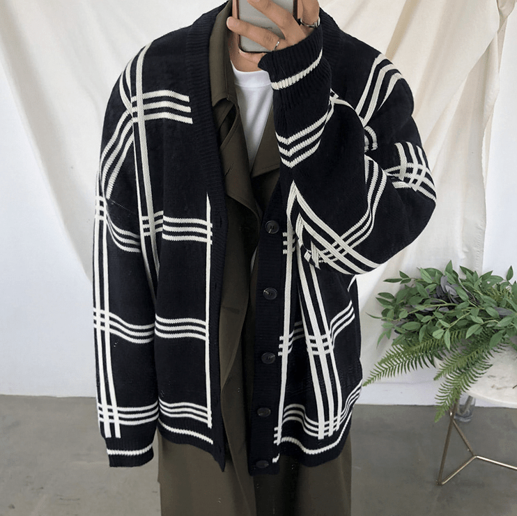 CARDIGAN