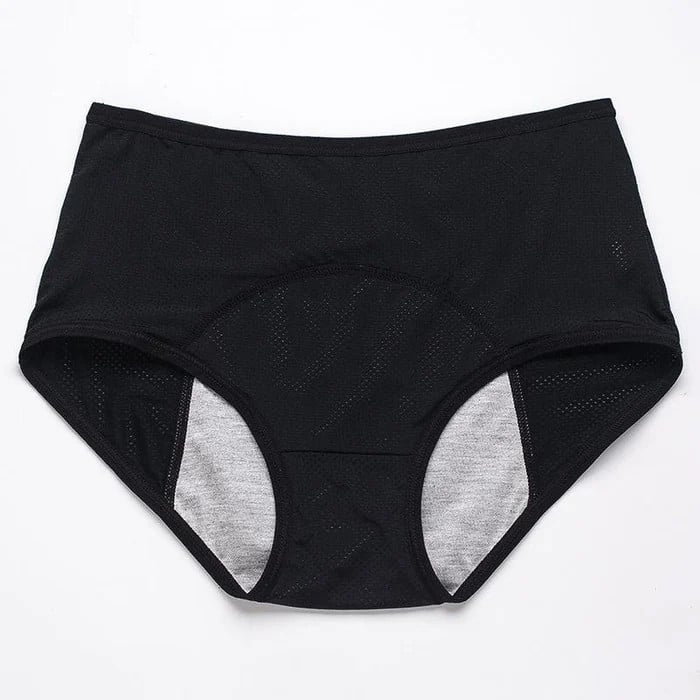 🎉Last Day Buy 5 Get 5- Leak Proof Protective Panties