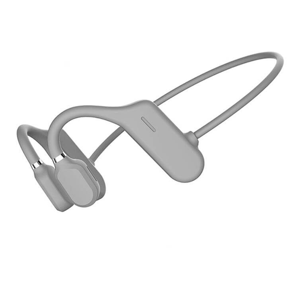 Bone Conduction Headphones – Bluetooth Wireless Headset
