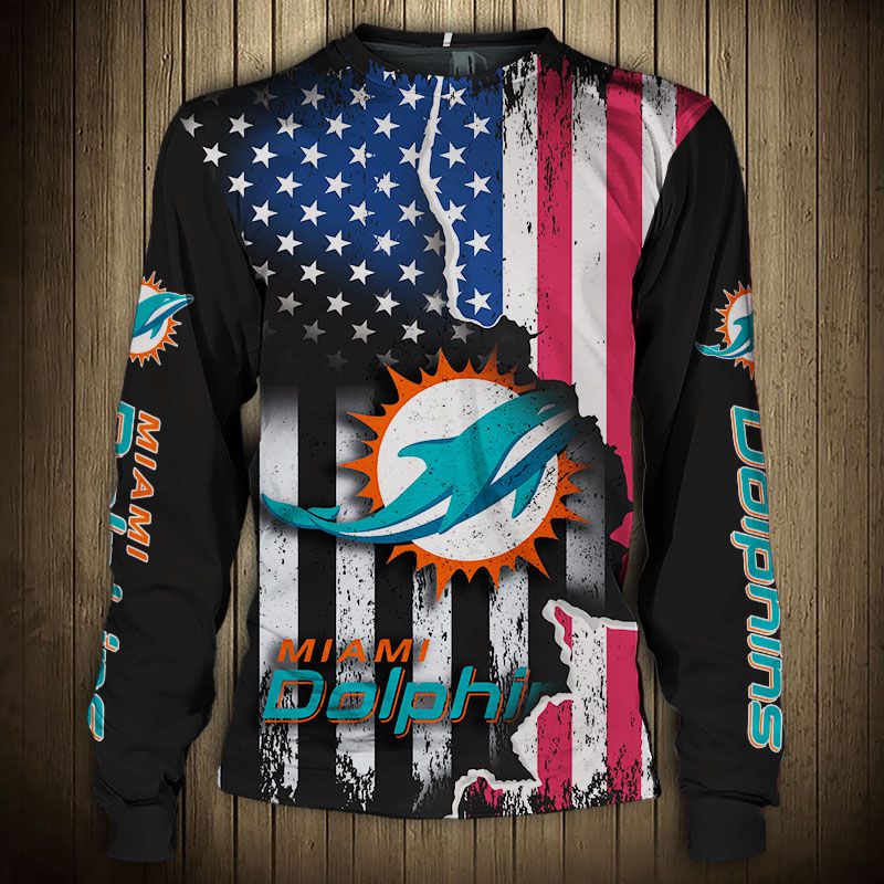 MIAMI DOLPHINS 3D MD250